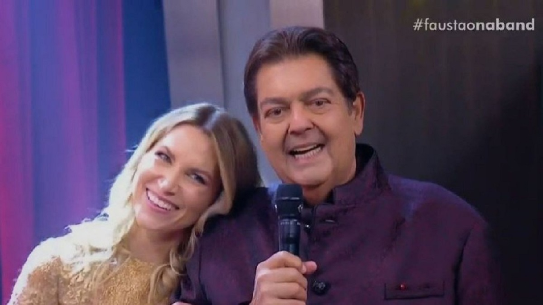 Anne Lottermann revela novo projeto e expõe conversa com Faustão