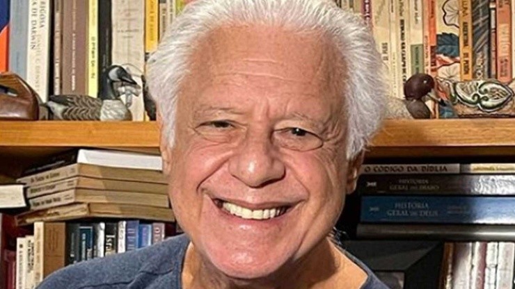 Antonio Fagundes revela que sofreu preconceito de autor da Globo