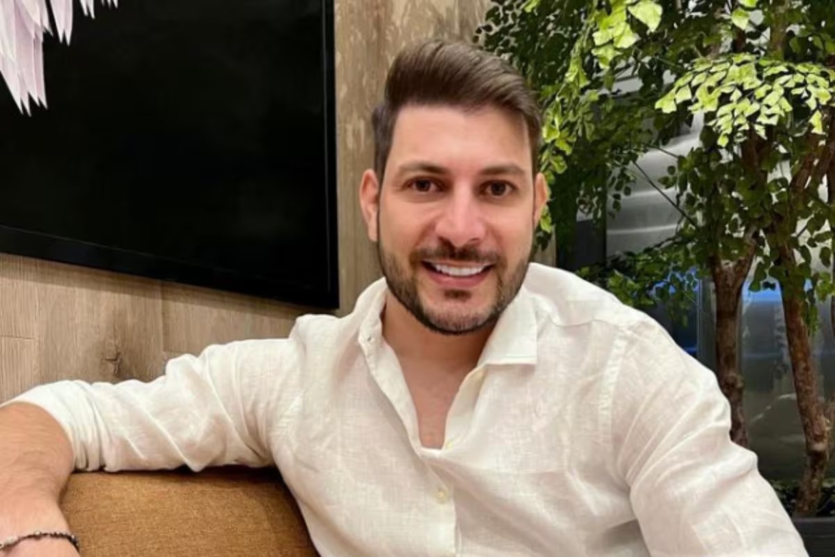 Ex-BBB Caio Afiune revela que procedimentos afetaram sua vida sexual