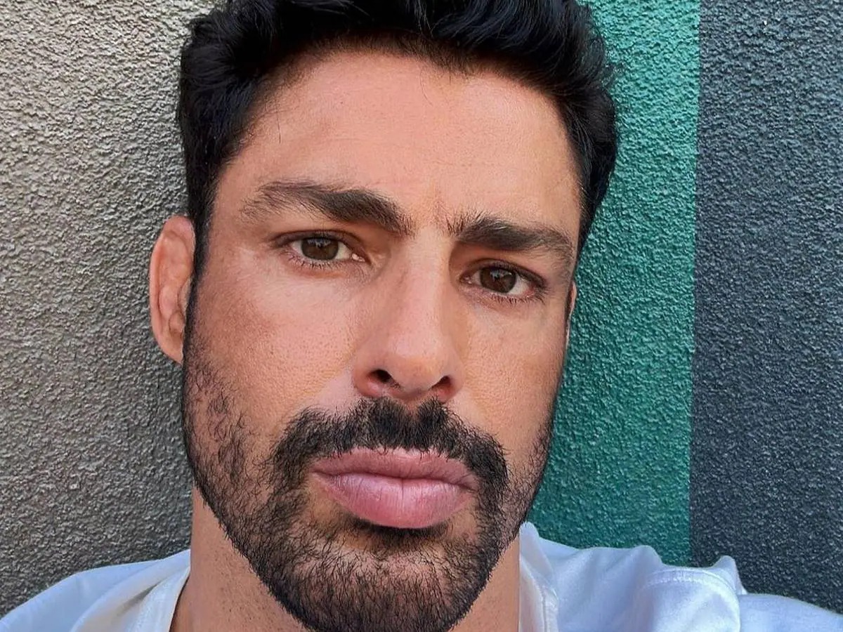 Cauã Reymond e diretor de “Terra e Paixão” brigam feio nos bastidores