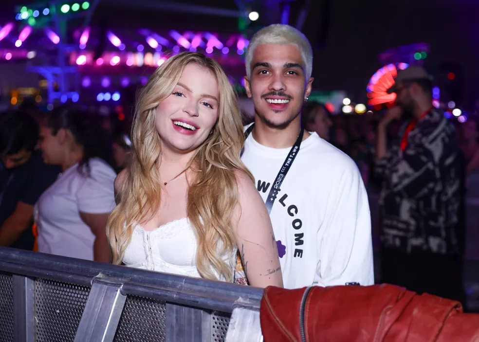 Instagram de Chico Moedas é derrubado após traição exposta