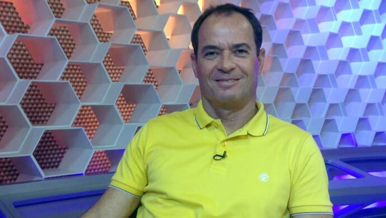 Clayton Conservani é desligado da Globo após 27 anos na emissora
