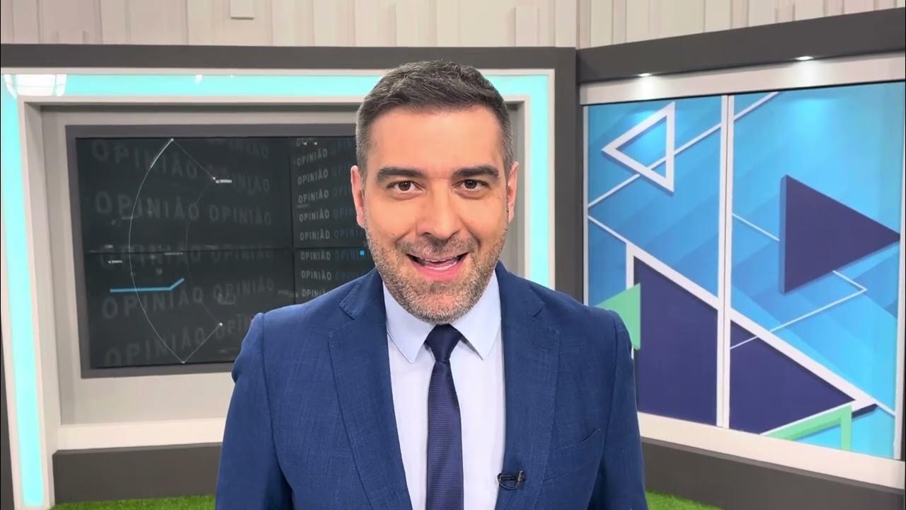 Jornalistas repudiam contratação de apresentador do SBT por ameaçar matar ex-mulher