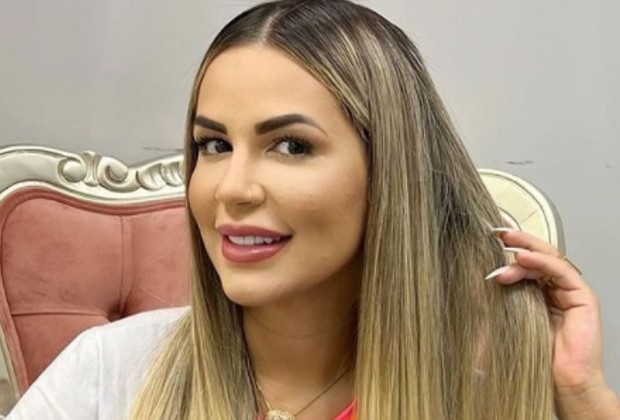 Hackers invadem perfil de Deolane Bezerra no Instagram e aplicam golpe