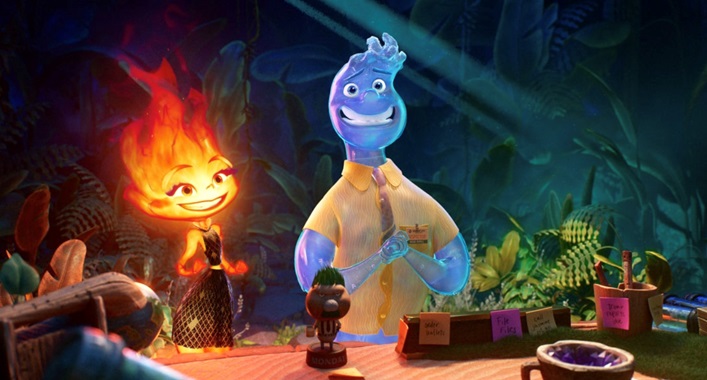 Campanha “Momento Pixar” convida o público para viver experiências especiais