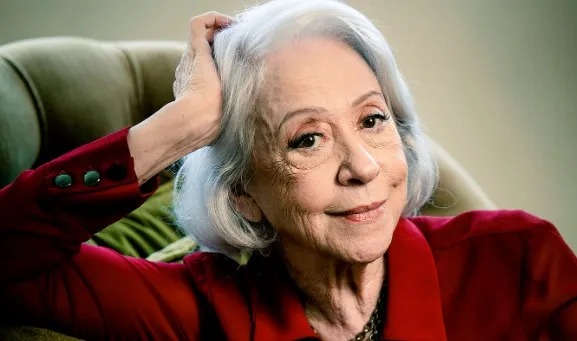 Fernanda Montenegro se nega a participar de “Renascer”