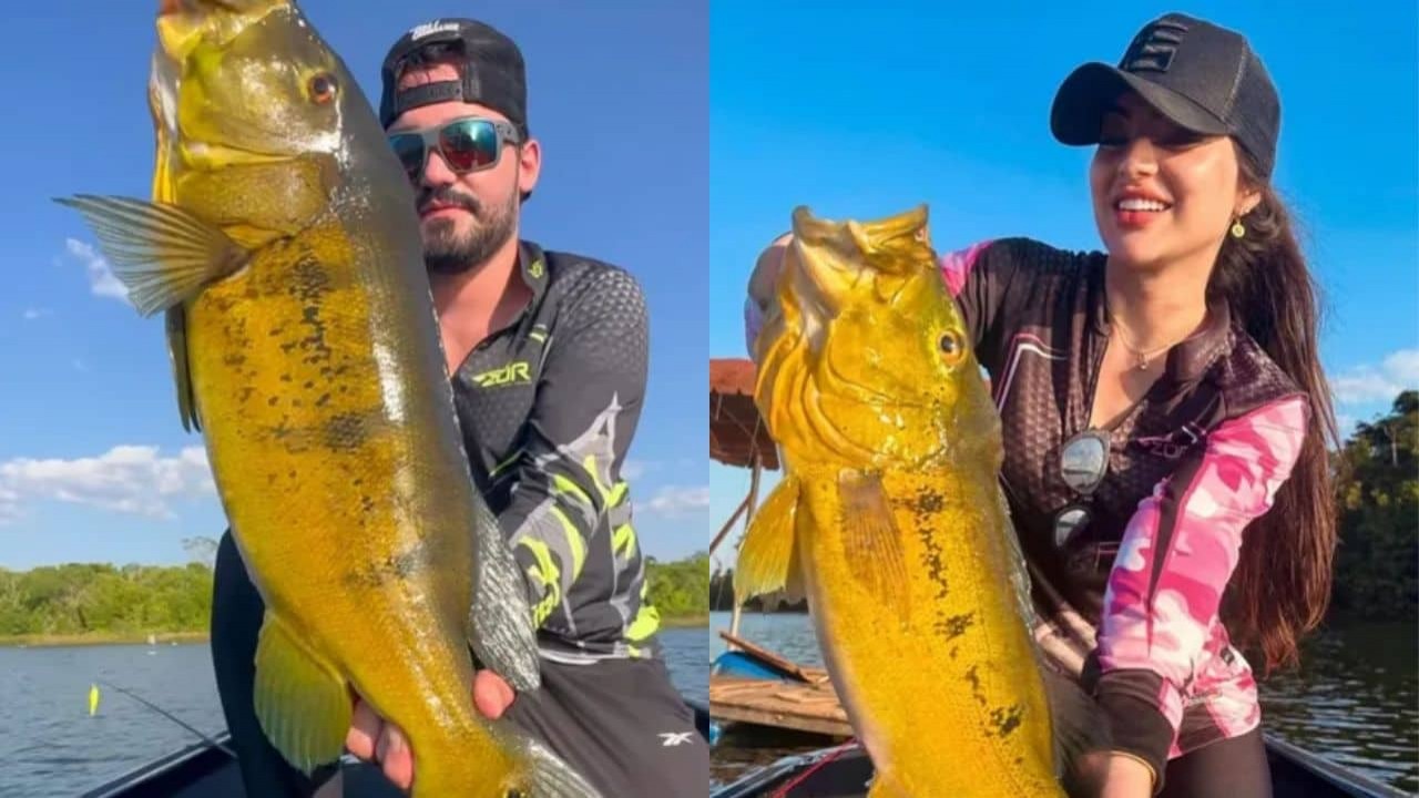 Após término com Maiara, Fernando Zor assume namorada