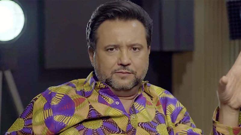 Geraldo Luís rejeita novo relacionamento: “Masturbação bem dada”