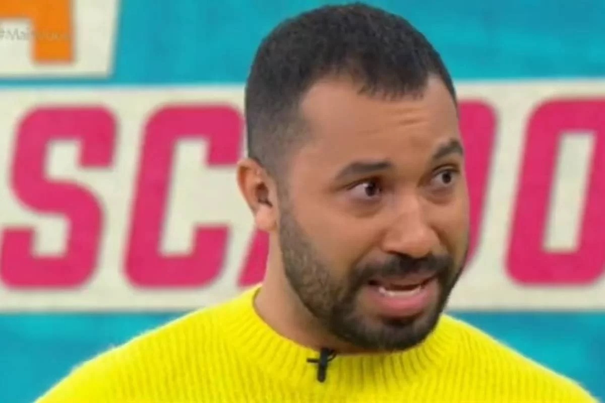 Gil do Vigor é vítima de homofobia e se pronuncia: “Machuca tanto”