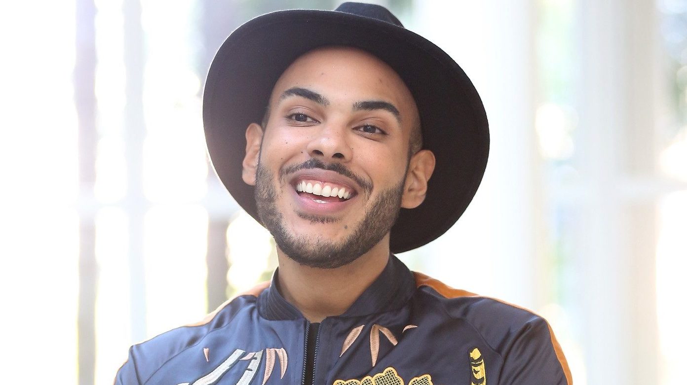 Hugo Gloss está no elenco de “Tudo Por Um Pop Star 2”