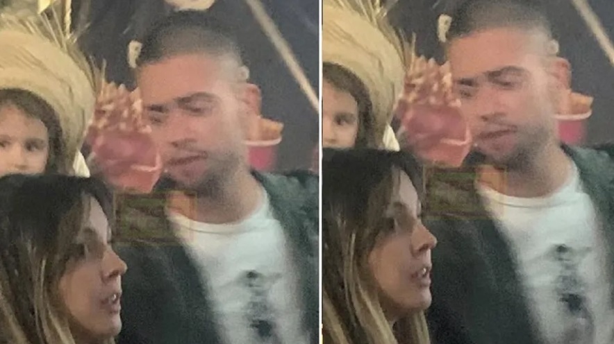 Ex de Preta Gil e amante terminam relacionamento