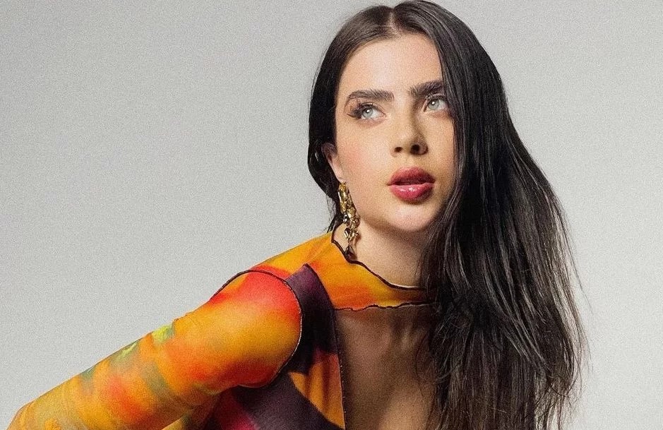 Jade Picon mostra resultado após realizar implante de silicone: “Bizarra”
