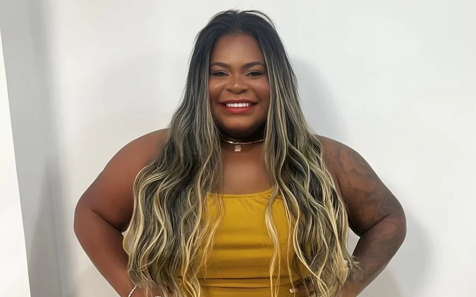 Jojo Todynho dá conselho sexual: “Quem nunca fez, experimente”