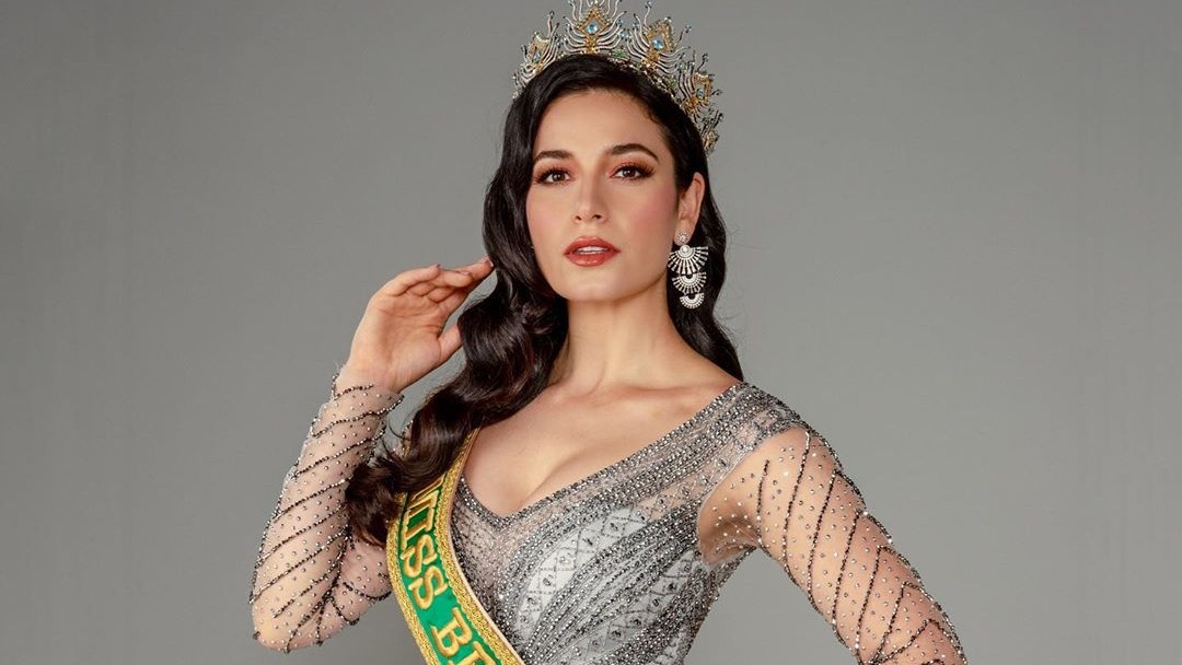 Miss Brasil 2020 investe em carreira de atriz no México