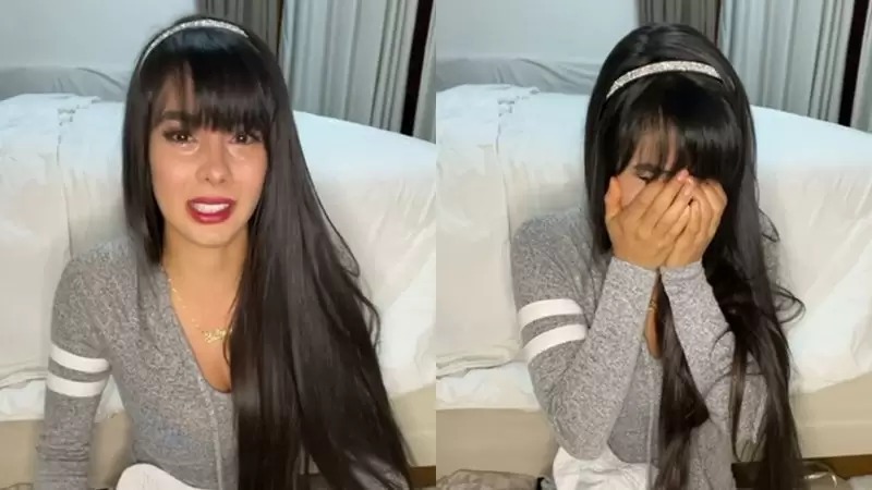 Dançarina de Juliana Bonde é enforcada em casa noturna: “Foi bem sofrido”