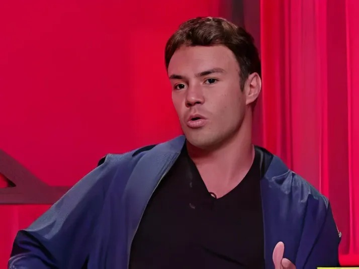 Kléber Gladiador é demitido da CNN Brasil após acusação de ter agredido mulher