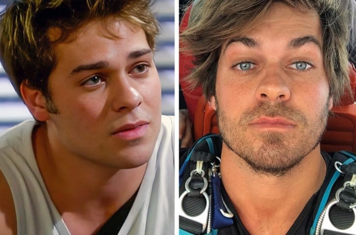 Ator de “Malhação” choca ao revelar quanto ganha por reprises