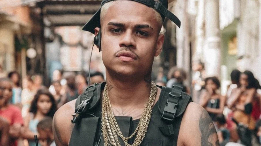 MC Cabelinho é vaiado após cancelar show em cima da hora