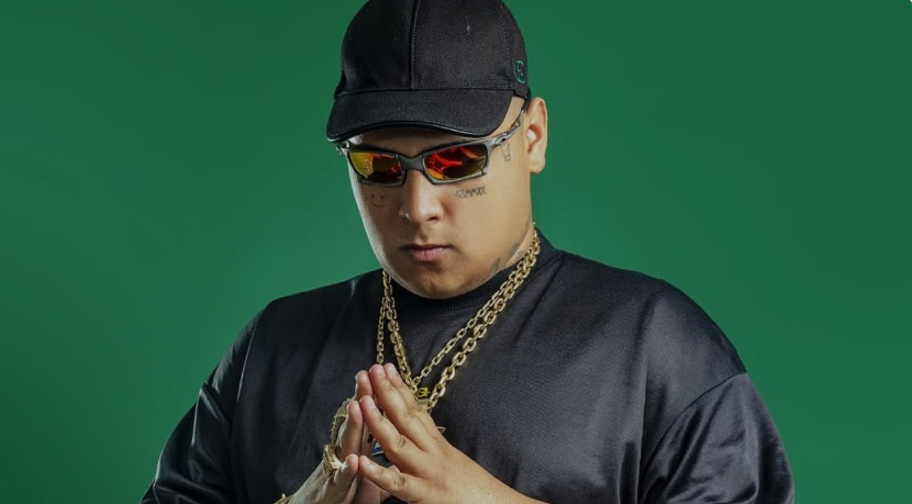MC Ryan SP é o artista mais ouvido no Brasil