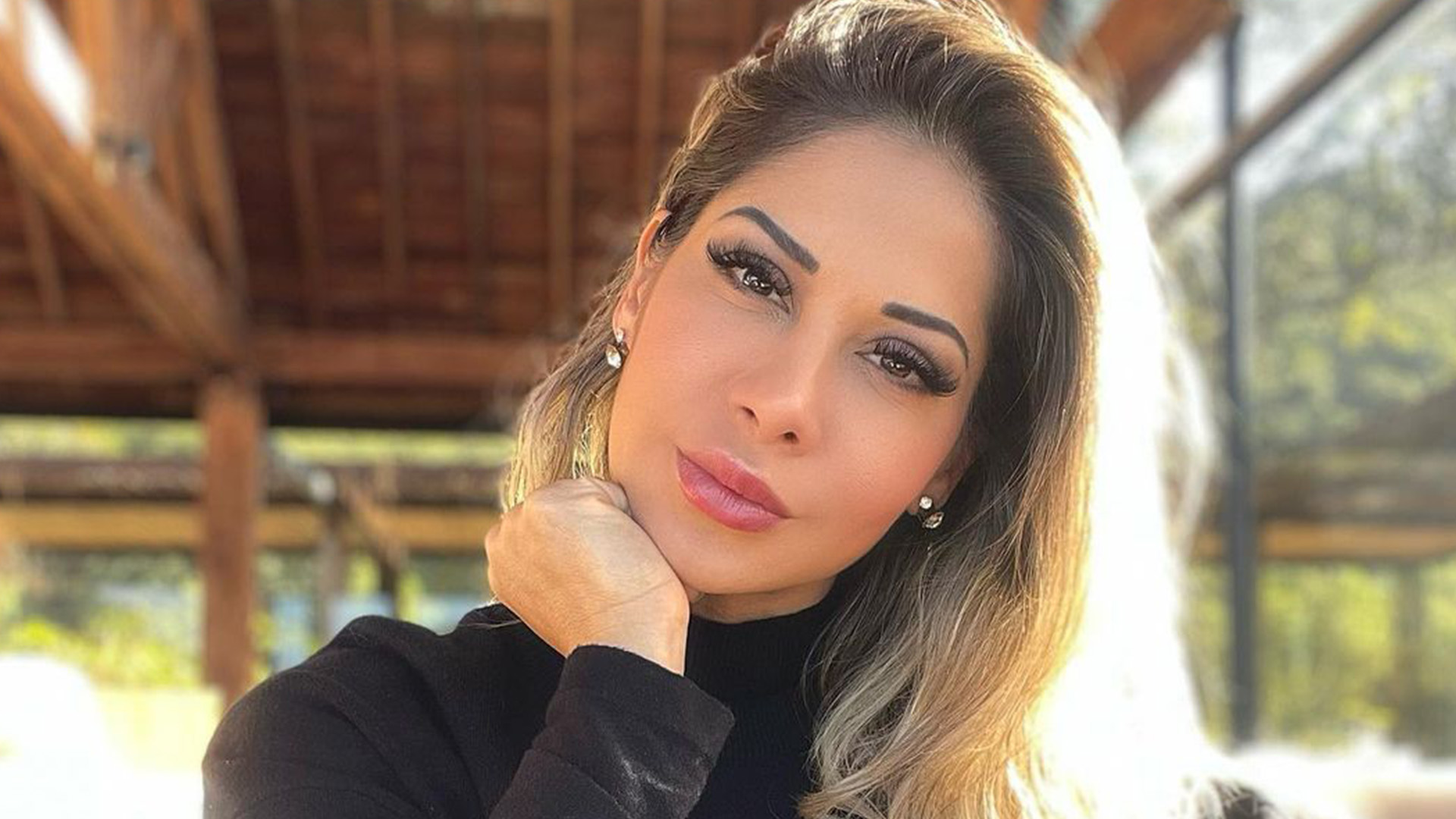 Maíra Cardi anuncia que irá desativar as redes sociais