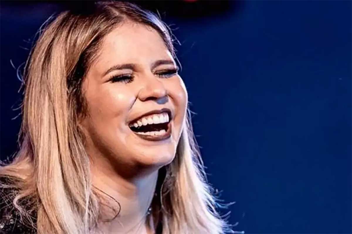 Justiça determina a condenação de homem que vazou autópsia de Marília Mendonça
