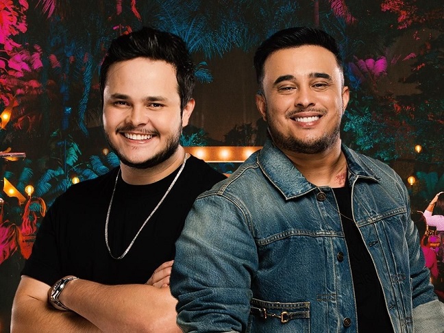 Sertanejo é internado às pressas e faz cirurgia