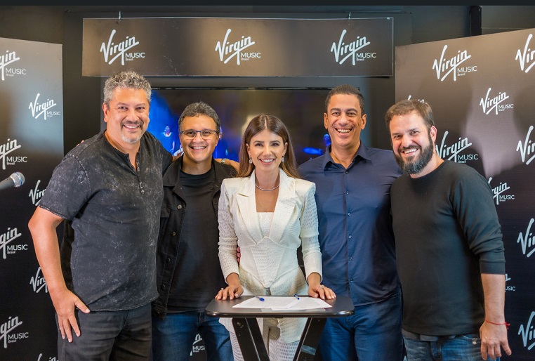 Paula Fernandes anuncia novos rumos na sua trajetória profissional