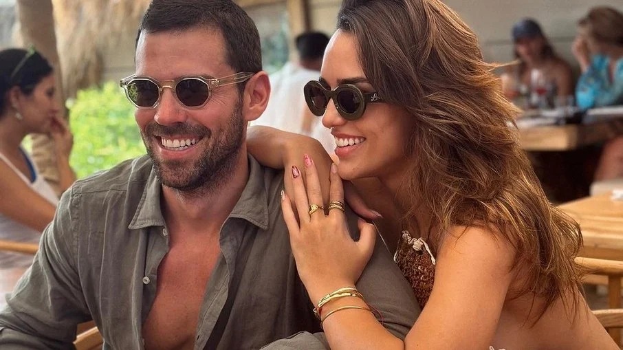 Rafa Kalimann anuncia fim de namoro com empresário