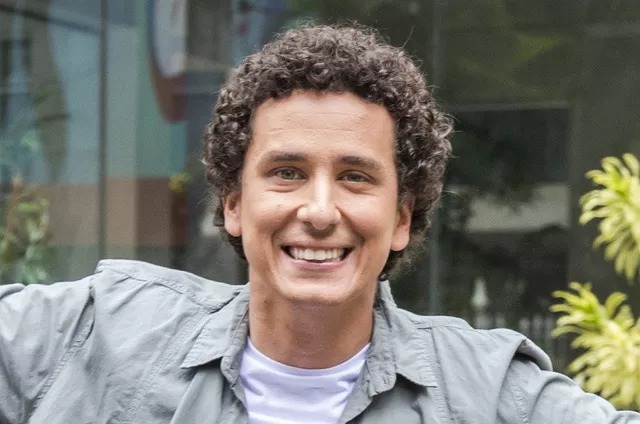 Rafael Portugal conquista a Globo e tem novos projetos aprovados