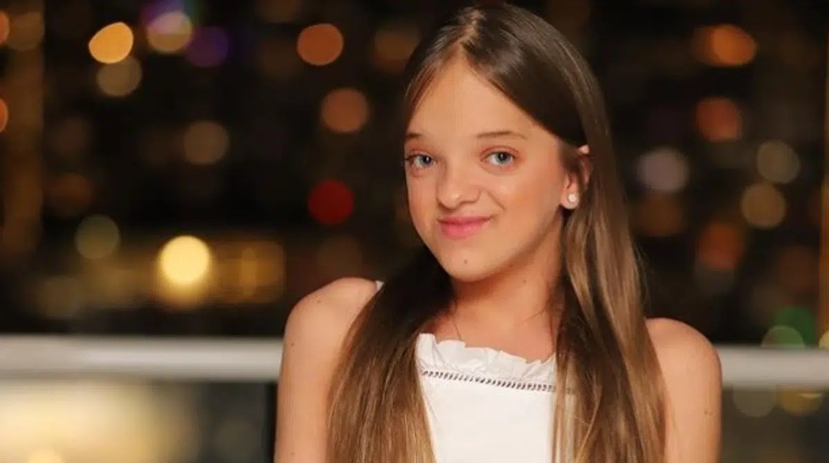 Rafaella Justus abre o jogo e fala sobre ataques de haters devido à sua aparência