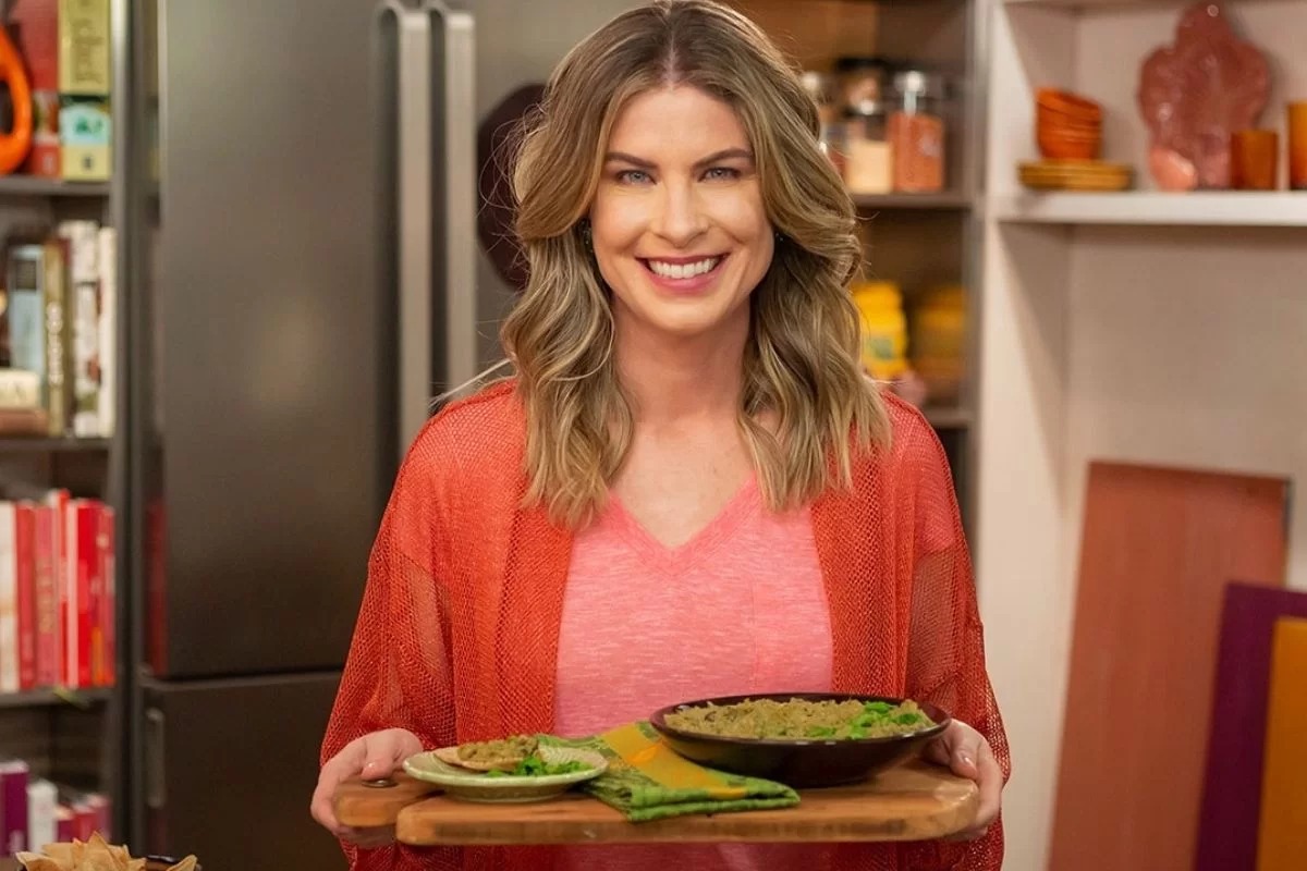Rita Lobo ganha programa na TV Globo em horário de baixa audiência