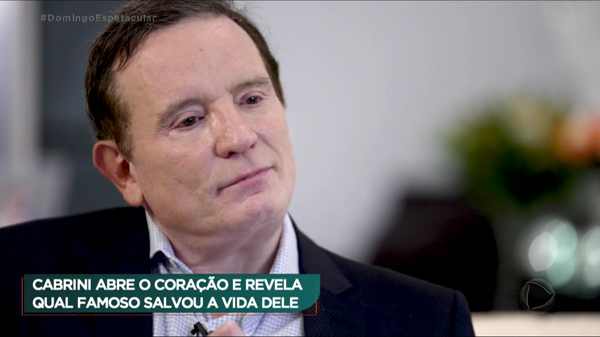 Relembre: foto com Pelé salva Roberto Cabrini de ser morto pelo Talibã