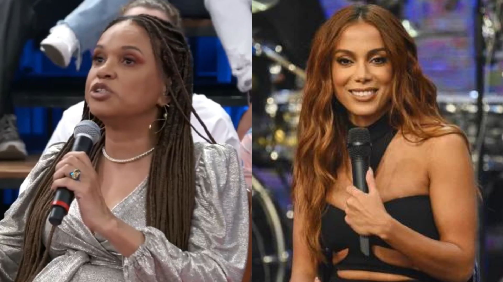 Tereza Cristina faz declaração e internautas apontam indireta para Anitta