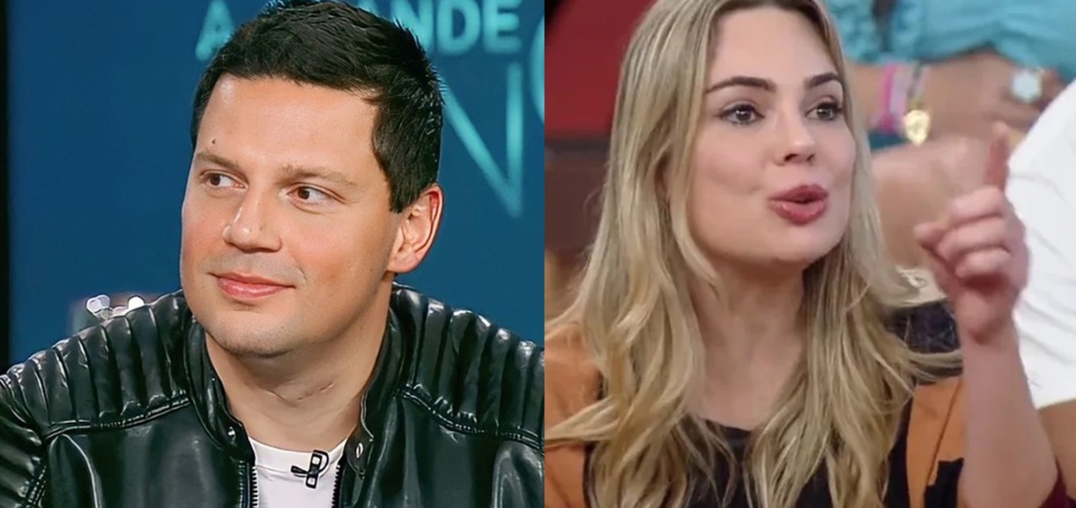 Thiago Servo dispara contra Rachel Sheherazade: “Soberba”