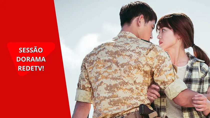 “Sessão Dorama” estreia na RedeTV! e lidera os assuntos mais comentados do Twitter