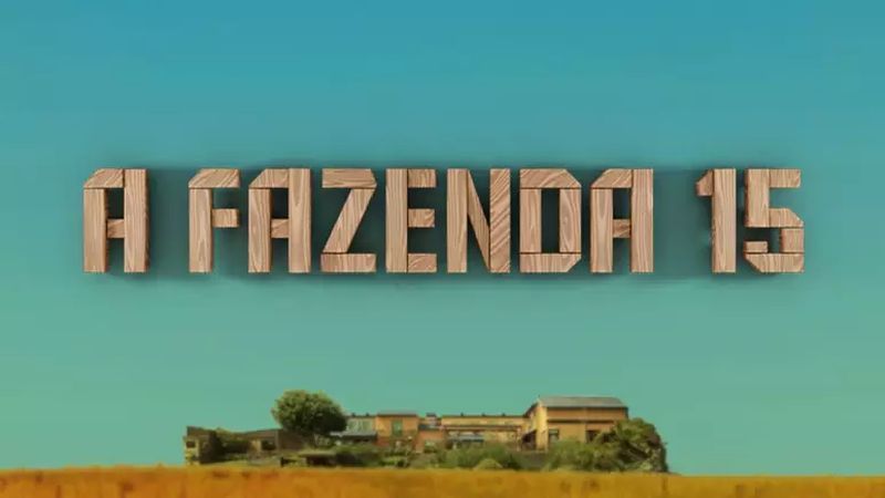 “A Fazenda 15”: Áudio da produção com informações externas vaza e peões escutam