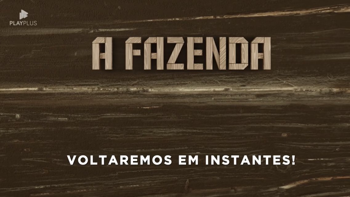 PlayPlus é acusado de falta de transparência ao sair do ar em meio à dinâmica de “A Fazenda 15”