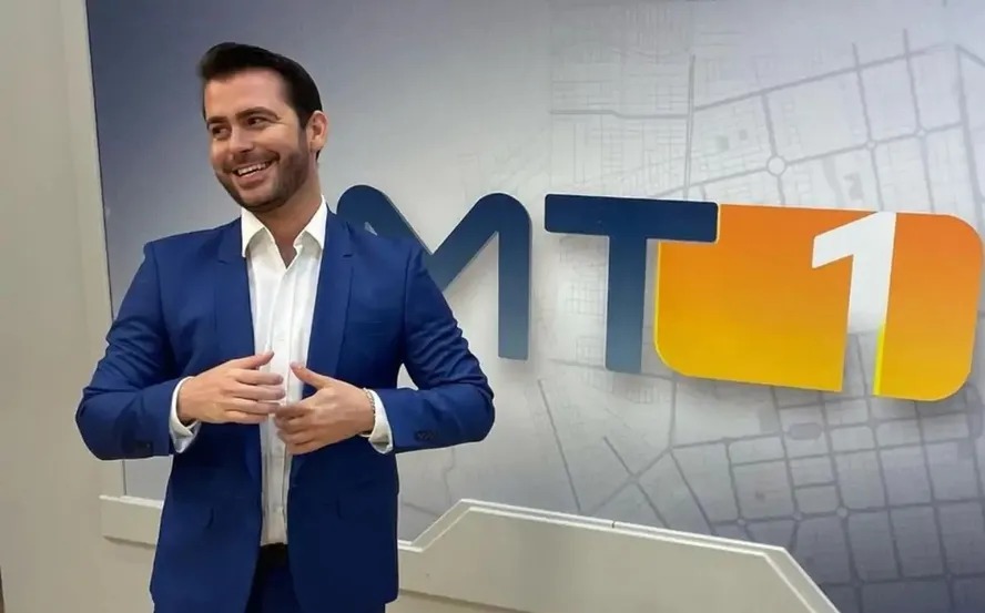 Repórter da Globo morre, aos 28 anos, após sofrer acidente