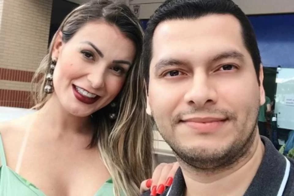 Ex-marido de Andressa Urach se pronuncia após ela assumir novo namorado