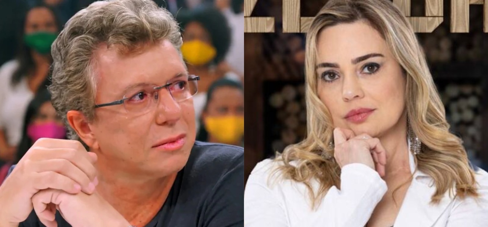 Boninho dá opinião sobre expulsão de Rachel Sheherazade: “Será?”