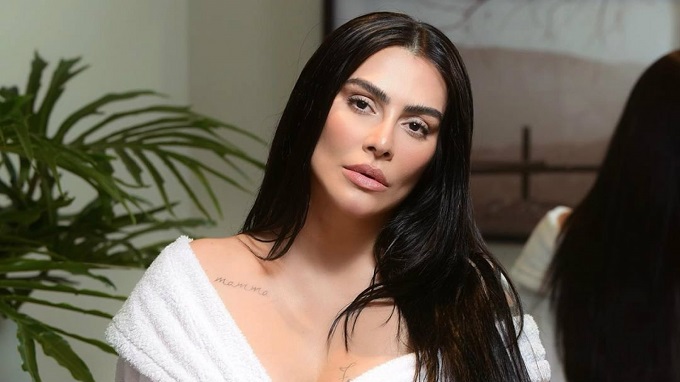 Cleo Pires revela que já fez sexo em hospital e dá detalhes: “Eu estava internada”