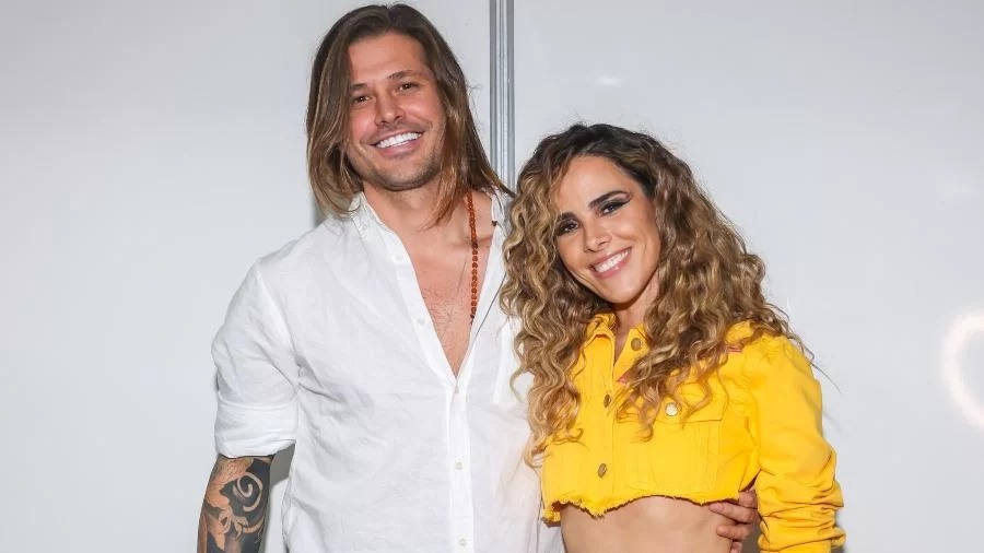 Wanessa se pronuncia após suposta confusão com Dado Dolabella em restaurante