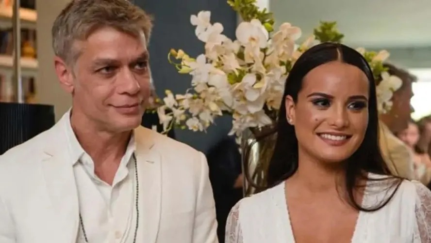 Casamento de Fábio Assunção chega ao fim após vizinhos relatarem pedidos de socorro