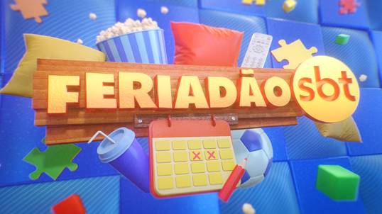 Semana das crianças é no SBT: Emissora prepara pacote especial com desenhos inéditos, filmes e muita diversão no “Feriadão SBT”