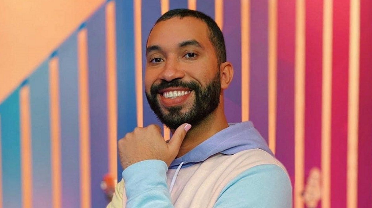 Gil do Vigor está em um relacionamento com um participante de “A Fazenda 15”