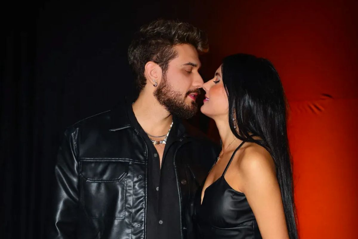 Tarólogo Val Couto prevê e Ana Castela e Gustavo Mioto confirmam reconciliação