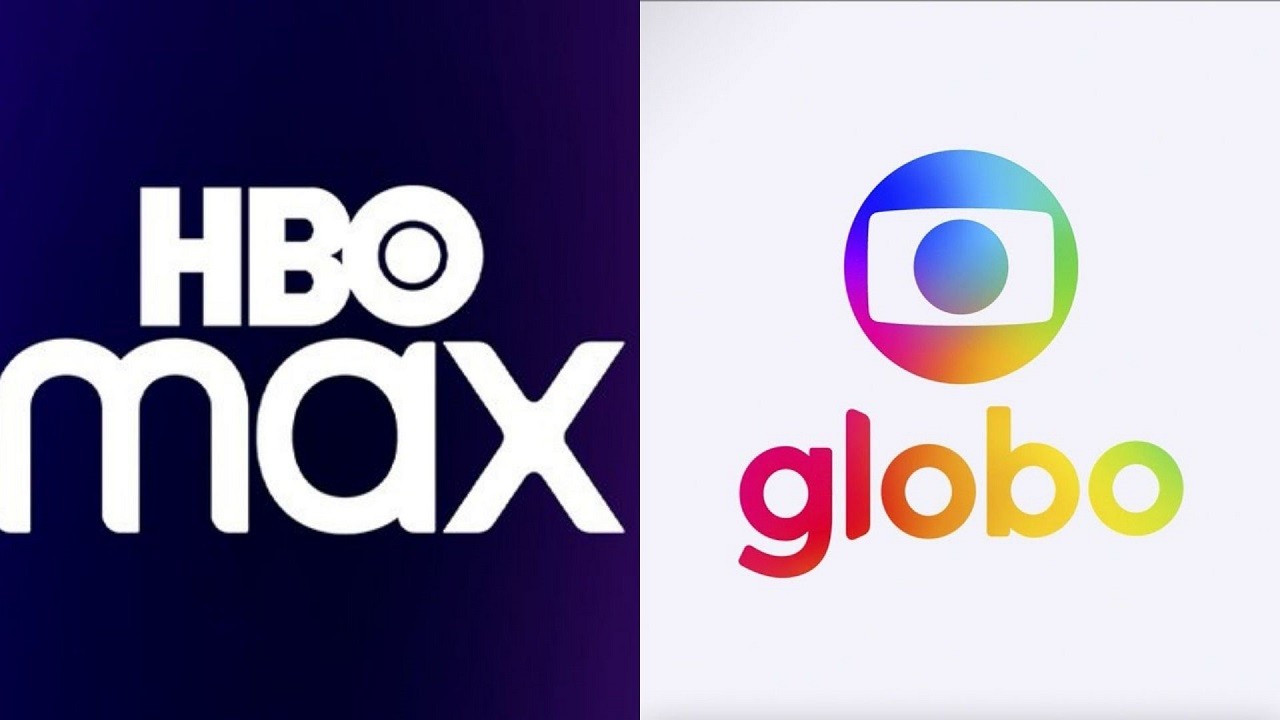 HBO Max usa o mesmo estúdio que a Globo para gravar novela