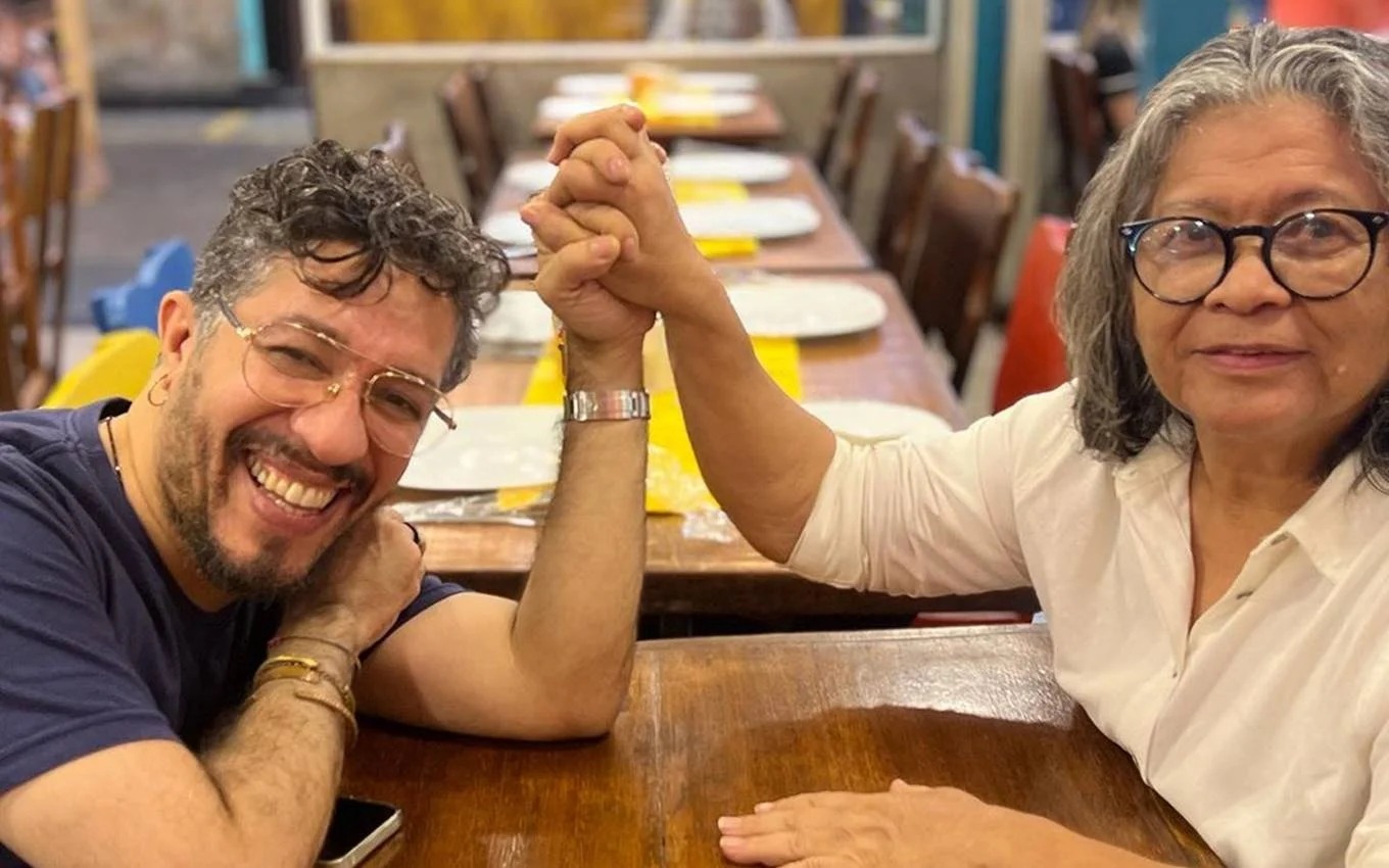 Marlene Mattos defende Jean Wyllys e é criticada na internet: “Covardia”