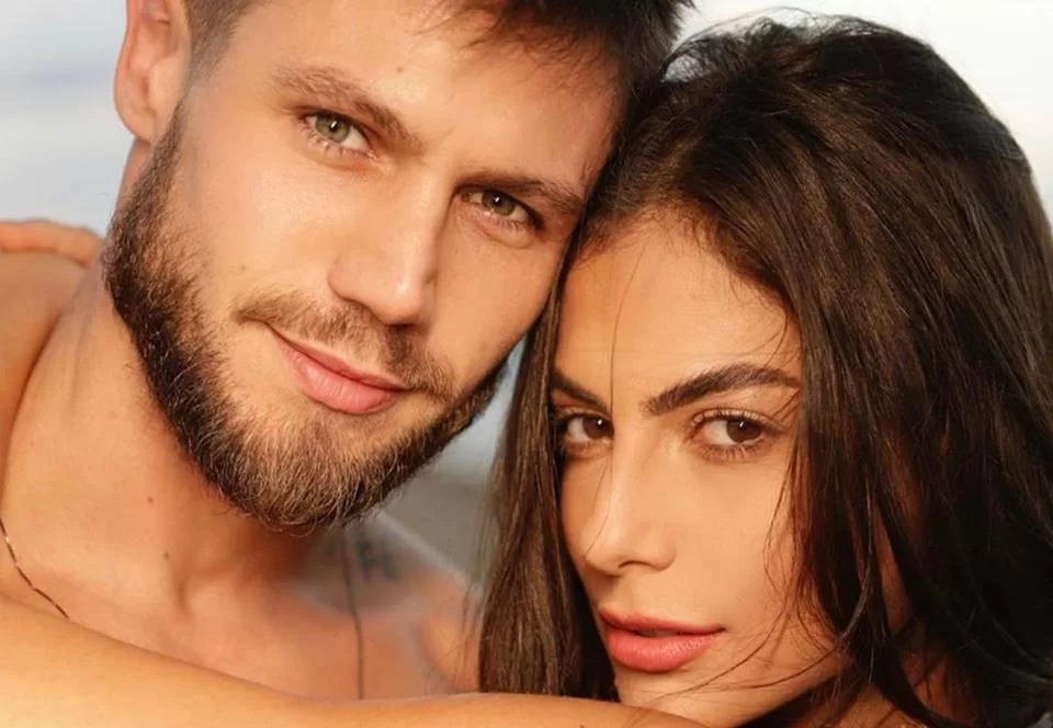 Em meio a planos de casamento, Mari Gonzalez e Jonas Sulzbach dão “um tempo” na relação