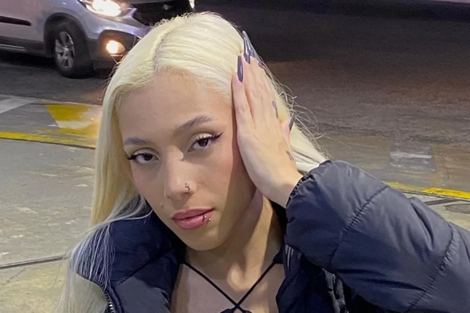 Morre, aos 25 anos, a influencer Juliana Rocha